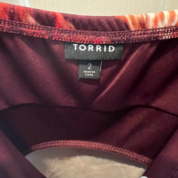 torrid Camisole tank top - Picture 5 of 7